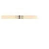 Image de Pro-Mark TX2BN - Baguettes en Hickory 2B, olive en nylon