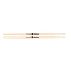 Image de Pro-Mark TX5ALW - Baguettes Ringo Starren Hickory 5AL, olive en bois