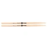 Image de Pro-Mark TX735W - Baguettes Steve Ferroneen Hickory 735, olive en bois