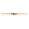 Image de Pro-Mark TX808LW - Baguettes Ian Paiceen Hickory 808L, olive en bois