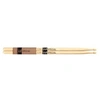 Image de Pro-Mark LA2BW - Baguettes avec olive en bois - LA special 2B