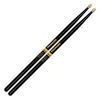 Image de 5A rebound Activegrip - Paire de Baguettes Batterie Hickory