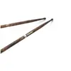Image de Pro Mark Rebound 5A Firegrain Hickory Olive Acorn En Bois Baguettes de Batterie