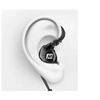 Image de MEE audio X6 - 2019 Edition - écouteurs avec micro - intra-auriculaire - montage sur l'oreille - Bluetooth - sans fil