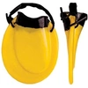 Image de Palmes de natation 'Positive Drive' XL
