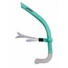 Image de Finis glide snorkel tuba mint green