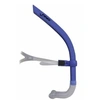 Image de Finis glide snorkel tuba ocean blue