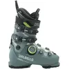 Image de Chaussure De Ski Femme Dalbello Veloce Space 95 BOA (27.5 - Basalt / Match Milk)