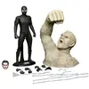 Image de Figurine MMS165 - Marvel Comics - Spider-Man 3 - Spider-Man Black Suit Version