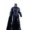 Image de Figurine MMS356 - DC Comics - Batman Vs Superman : Dawn Of Justice - Armored Batman Black Chrome Version