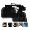 Image de Stores Pare-Soleil (Portes Arrière) Pour Volkswagen Passat 3b/3bg Variant 1997-2005 (2 Pièces) Car Shades Pvvwpasea18 Volkswagen