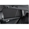 Image de Pare-Soleil (Portes Arrière) Compatibles Avec Hyundai I20 5 Portes 2015- (2 Pièces) Car Shades Pvhyi205b18 Hyundai