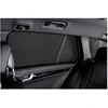 Image de Pare-Soleil Adaptés À Kia Cee'D (Cd) Sw Wagon 2018- (6 Pièces) Car Shades Pvkiceeec Kia