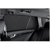 Image de Pare-Soleil Adaptés À Peugeot 3008 Ii 2016- (Lot De 6) Car Shades Pvpe30085b Peugeot