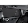 Image de Pare-Soleil (Portes Arrière) Compatibles Avec Jaguar E-Pace 2017- (2 Pièces) Car Shades Pvjaepac5a18 Jaguar