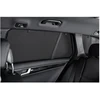 Image de Pare-Soleil (Portes Arrière) Adaptés À L'Audi 8v Berline 2012- (2 Pièces) Car Shades Pvaua34b18 Audi
