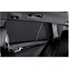 Image de Pare-Soleil (Portes Arrière) Compatibles Avec Land Rover Discovery Sport 5 Portes Restylé 2019- (2 Portes) Car Shades Pvlrdis5d18 Land Rover