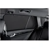 Image de Pare-Soleil (Portes Arrière) Compatibles Avec Volkswagen T-Cross 2019- (2 Pièces) Car Shades Pvvwtcr5a18 Volkswagen