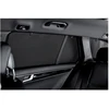 Image de Pare-Soleil Adaptés À La Toyota Sienna (Xl30) 2011-2020 (6 Pièces) Car Shades Pvtosie5a Toyota