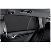 Image de Stores Pare-Soleil Adaptés À Citroën C4 5 Portes 2020- (6 Pièces) Car Shades Pvcic45c Citroen