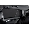 Image de Pare-Soleil Adaptés À Opel Mokka 5 Portes 2020- (4 Pièces) Car Shades Pvopmok5b Opel