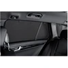 Image de Ensemble De Pare-Soleil Pour Portières Arrière Pour Skoda Kodiaq Ii (Ps7) 2024- (2 Pièces) Car Shades Pvskkod5b18 Skoda