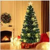 Image de Sapin de Noël Artificiel 150, 170 Branches en PVC, Support en Métal (150 cm)