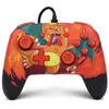 Image de Manette filaire Pokémon Charizard Vortex pour Nintendo Switch