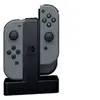 Image de Station de recharge pour 4 manettes Joy-Con