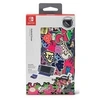 Image de Housse de protection avec support intégré Splatoon 2 pour Switch