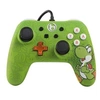 Image de Manette filaire Nintendo Switch Iconic Yoshi
