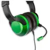 Image de Casque Gaming filaire Emeraude