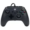 Image de Manette filaire pour et Xbox Series X Noir