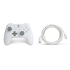 Image de Manette filaire PowerA pour Switch Blanc