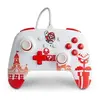 Image de Manette Filaire améliorée pour Nintendo Switch Edition Mario