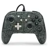 Image de WIRED ENHANCED CONTROLLER POWER UP MARIO