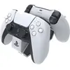 Image de Périphérique de jeu support de charge multifonction PowerA PS5 Blanc TU 150019