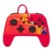 Image de Manette filaire Speedster Mario pour Nintendo Switch