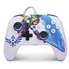 Image de Manette filaire améliorée pour Nintendo Switch Master Sword Attack