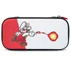 Image de Boîtier de protection fin pour Nintendo Switch Mario Fireball