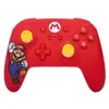 Image de Manette sans fil Mario pour Nintendo Switch