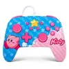 Image de Manette filaire pour Nintendo Switch Kirby