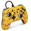 Image de Manette filaire améliorée Pikachu pour Nintendo Switch