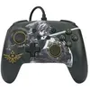 Image de Manette filaire améliorée Battle-Ready Link pour Nintendo Switch