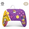 Image de Manette Filaire Amelioree pour Nintendo Switch - Princess Peach Battle