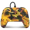 Image de Manette filaire améliorée Pikachu pour Nintendo Switch Camo