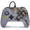 Image de Manette filaire améliorée Legend Of Zelda pour Nintendo Switch