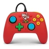Image de Nano Manette Filaire Amelioree pour Nintendo Switch - Mario Medley