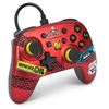 Image de Manette filaire améliorée Nano Mario Kart pour Nintendo Switch