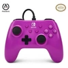 Image de Manette Filaire Grape Purple